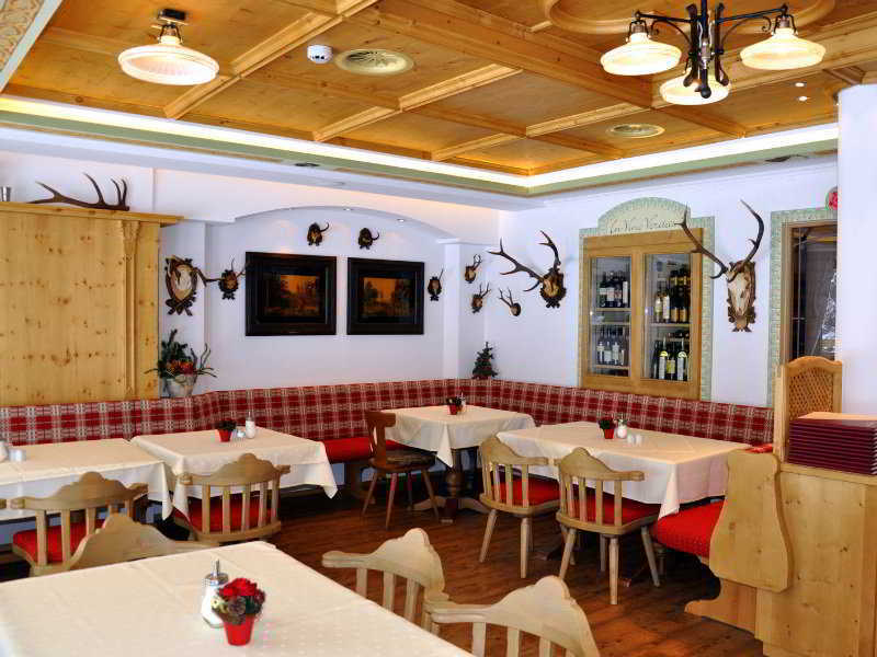 Hotel Jägerhof Gerlos Exteriör bild