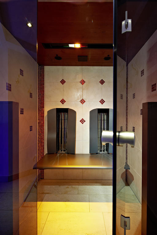 Hotel Jägerhof Gerlos Exteriör bild